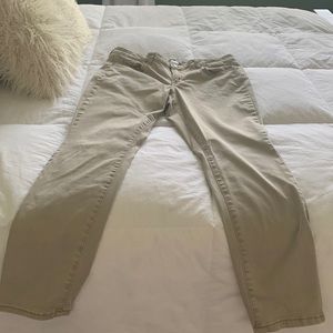 Women Size 14 Skinny Pants